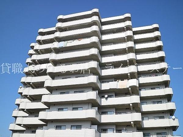 ベルメール香西 イオン高松のすぐ近く香西本町