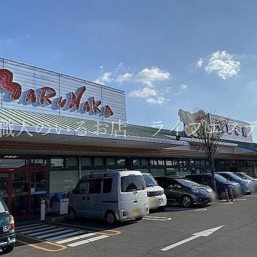 マルナカ檀紙店 徒歩約4分(約260m)