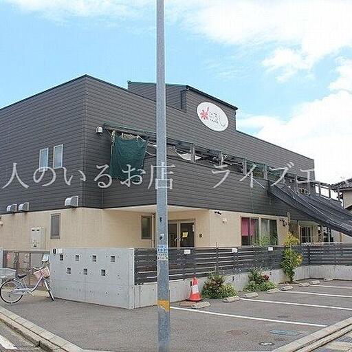 こぶし今里保育園 徒歩約15分 / 約1140m