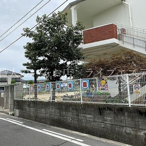 高松市立木太幼稚園 徒歩約15分/約1200m