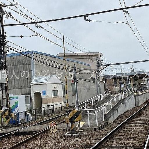 ことでん長尾線木太東口駅 徒歩約11分/850m