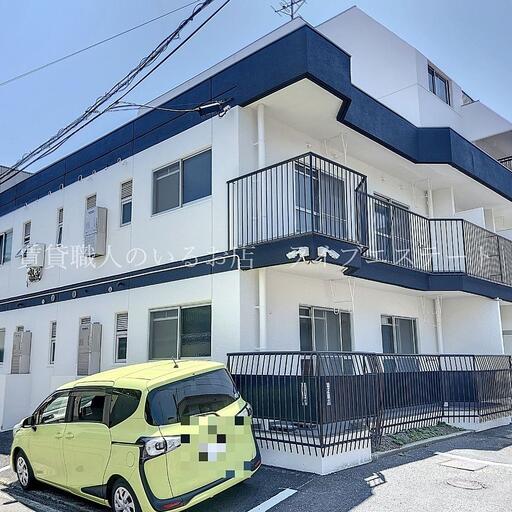 街中へは自転車通勤も可能な距離 JRやことでんの駅も徒歩圏内でいろんな方面へ移動しやすいです