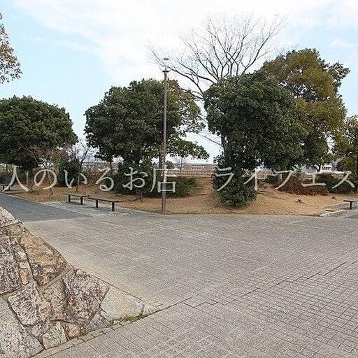 長池公園 徒歩約9分 / 約700m