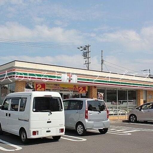 セブンイレブン 高松伏石町店 徒歩約6分 / 約430m