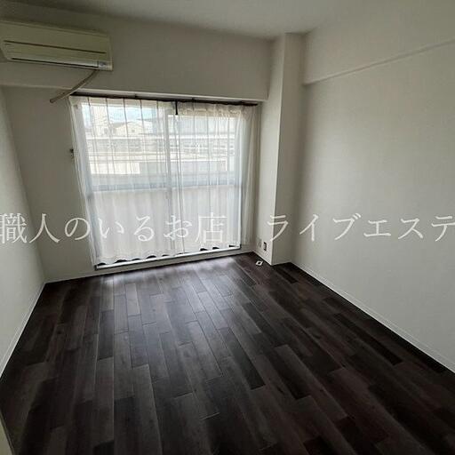 エアコン 快適な空間を創るエアコンを標準装備