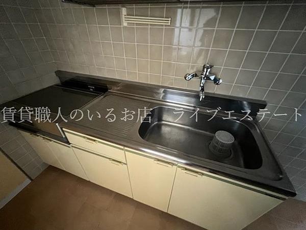 K2.5帖 インターネット無料物件!
