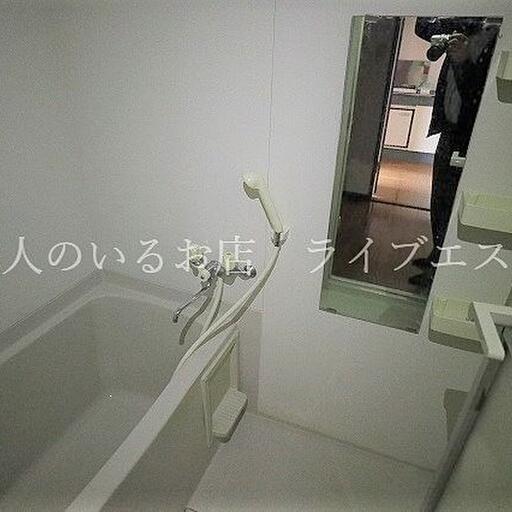ゆったり浸かれるお風呂 寒い冬はあったかいお風呂で暖まりたいですね