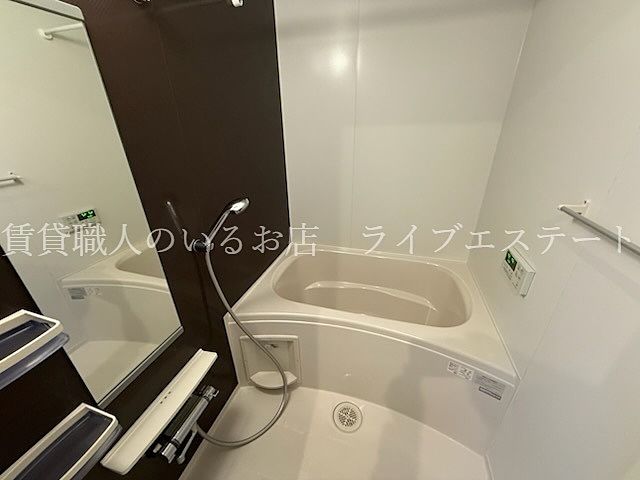 ぐっすり眠りたい夜、まずはお風呂でリフレッシュ