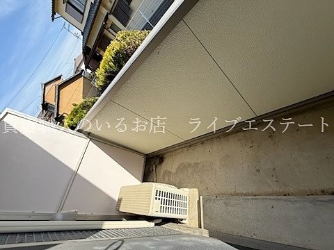 プランターを置いて家庭菜園やガーデニングにチャレンジ!