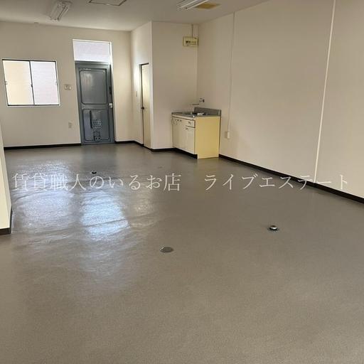 初期費用を抑えてお店を始められたい方にオススメです