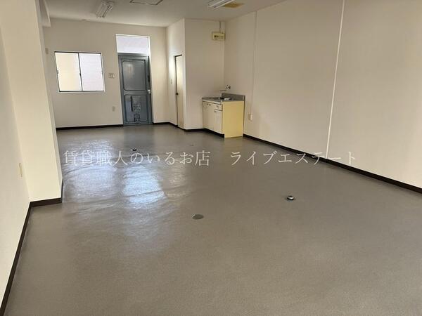初期費用を抑えてお店を始められたい方にオススメです