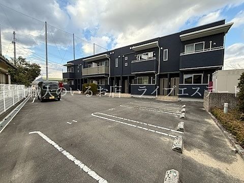 ことでん琴平線一宮駅まで約550ｍ徒歩約7分通勤通学に便利。
