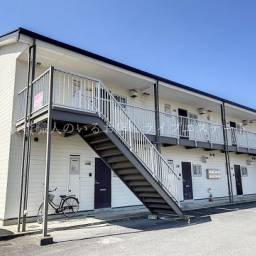 るーむ高松 高松町の2DK・1階