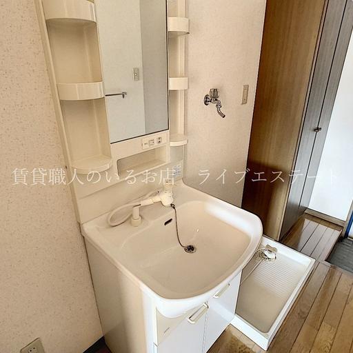 シャンプードレッサー 忙しい朝の身支度がストレスフリー