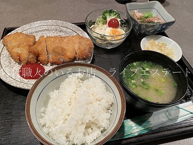 香川野菜を使った手作り定食が食べられるお店-高松市瀬戸内町 喫茶 ラベンダー 